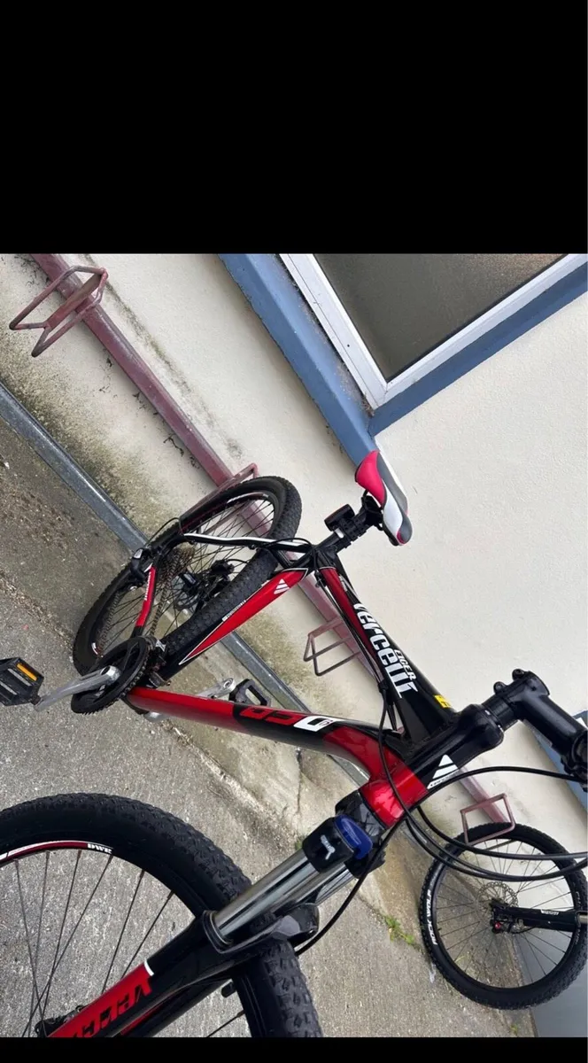 BIKE VERCEW ELGER 650 - Image 3