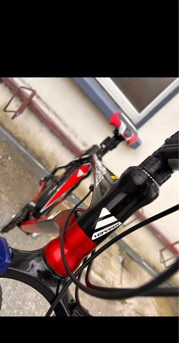 BIKE VERCEW ELGER 650 - Image 4