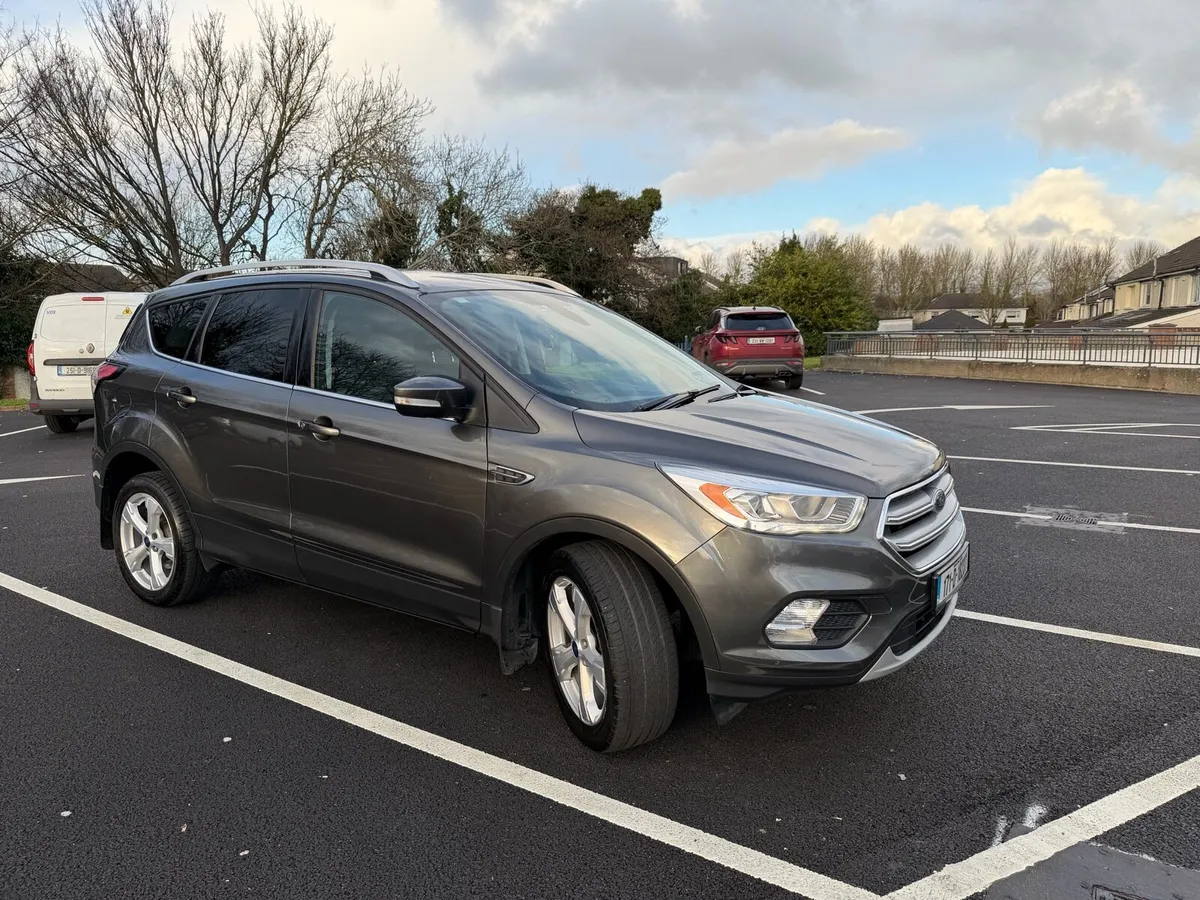 Ford Kuga - Image 2