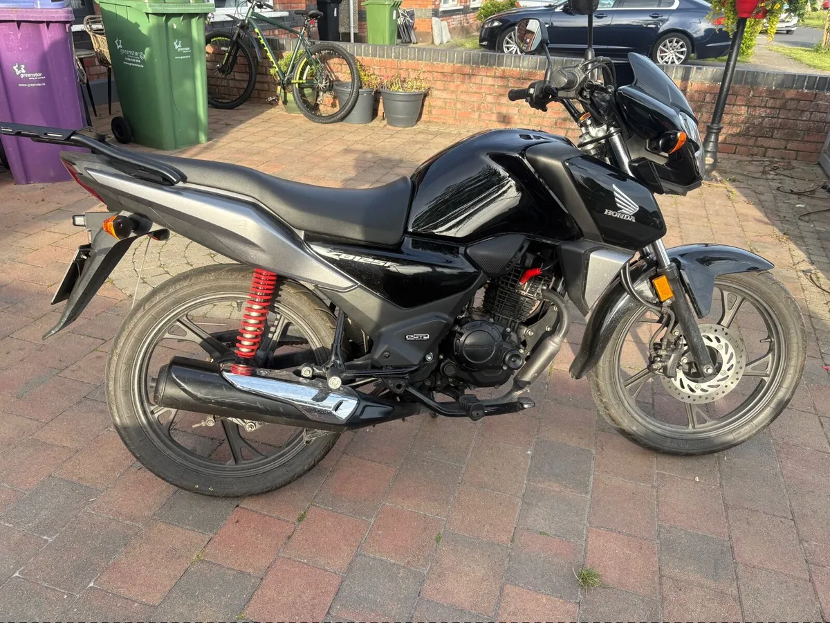 Honda Other 2024 - Image 4