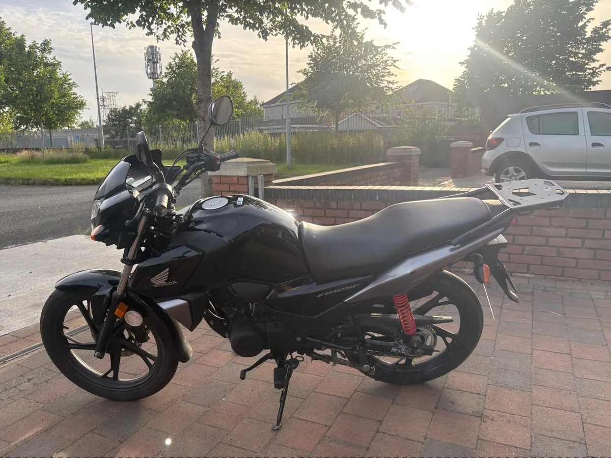 Honda Other 2024 - Image 1