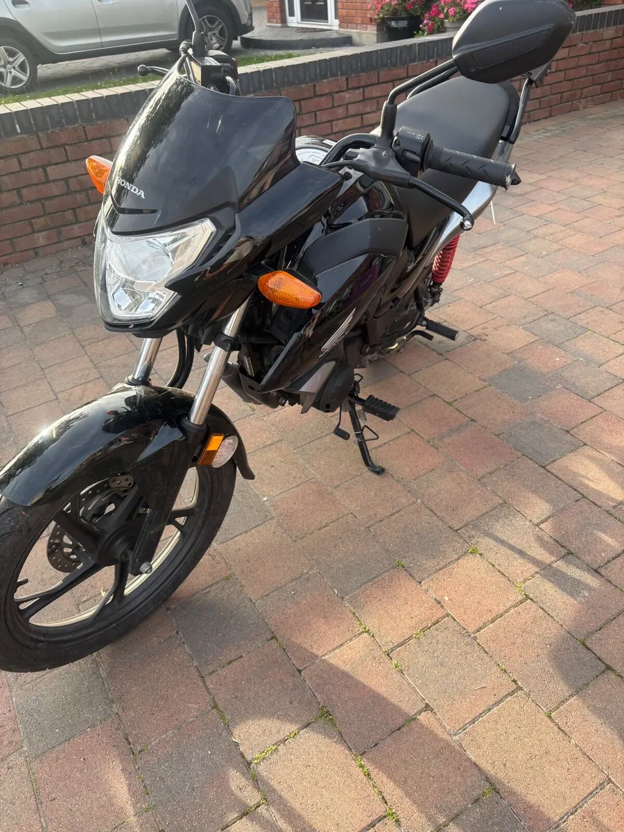 Honda Other 2024 - Image 2