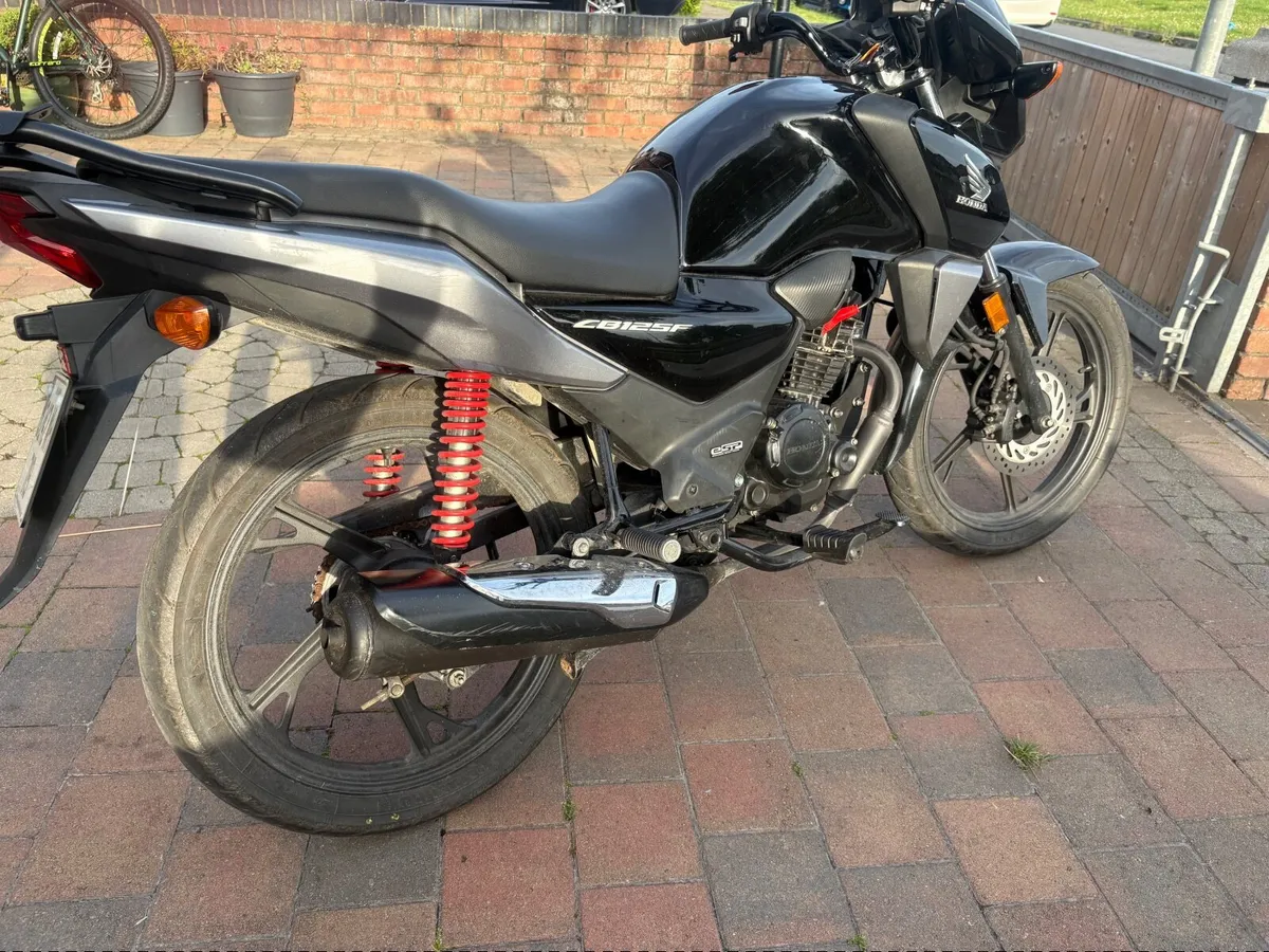 Honda Other 2024 - Image 3