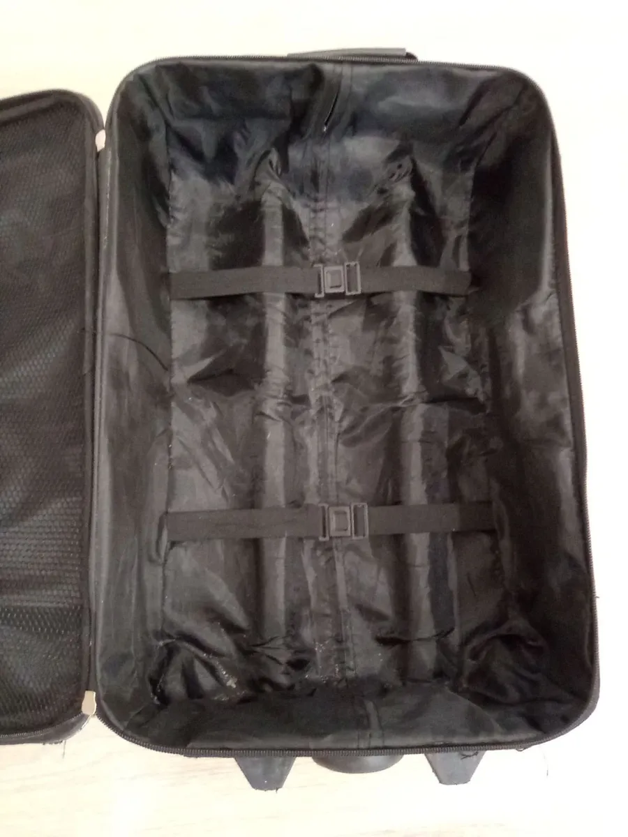 Cabin suitcase - Image 4