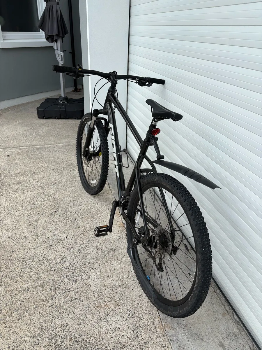 Giant talon 2 L phantom green mountain bike - Image 3