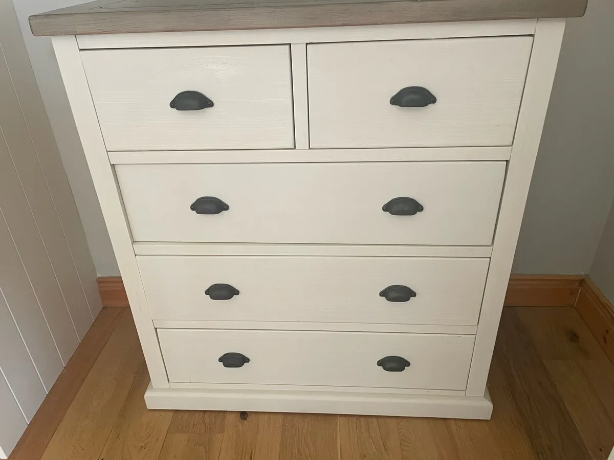Chest of Drawers - Image 2