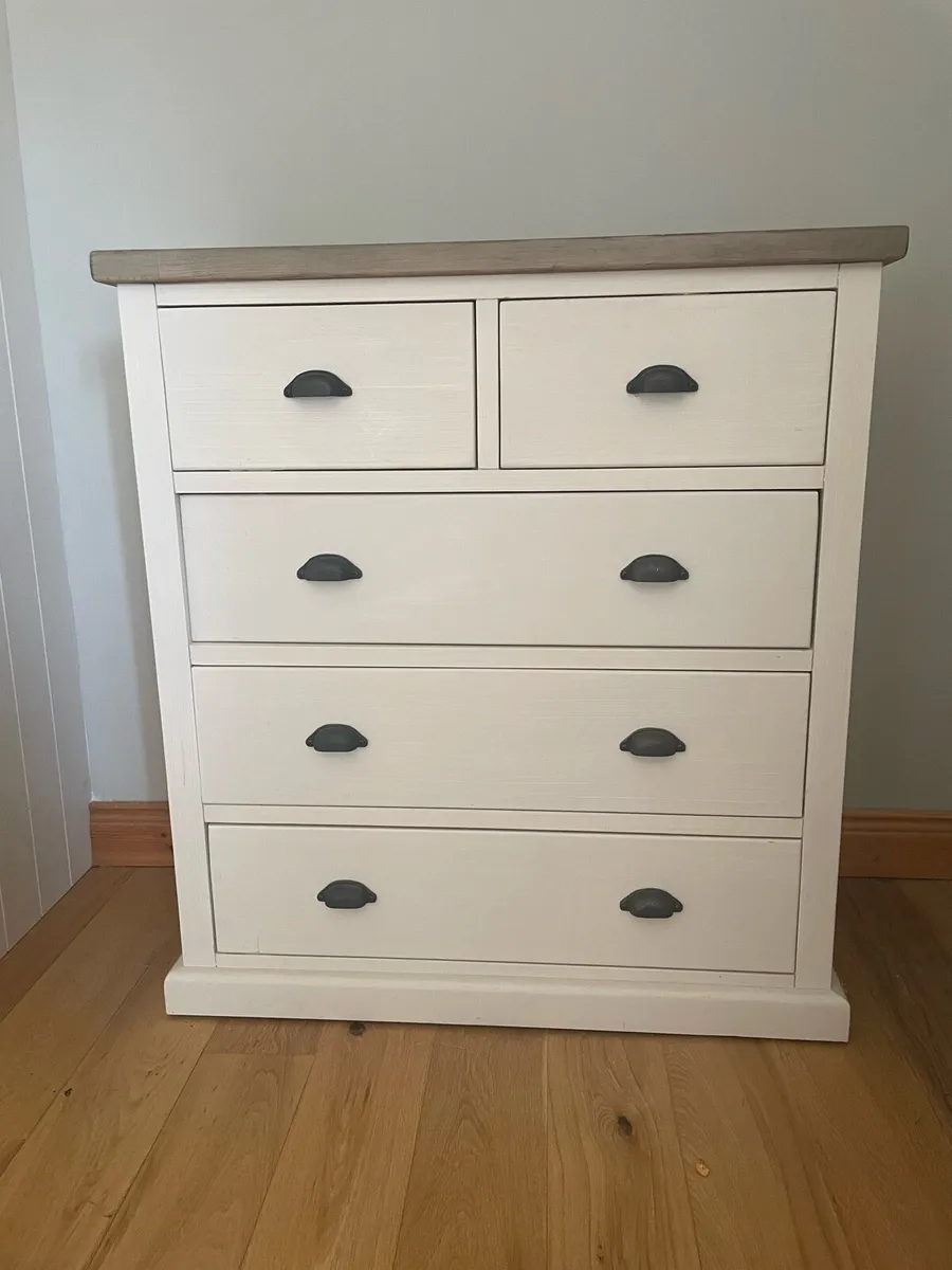 Chest of Drawers - Image 3