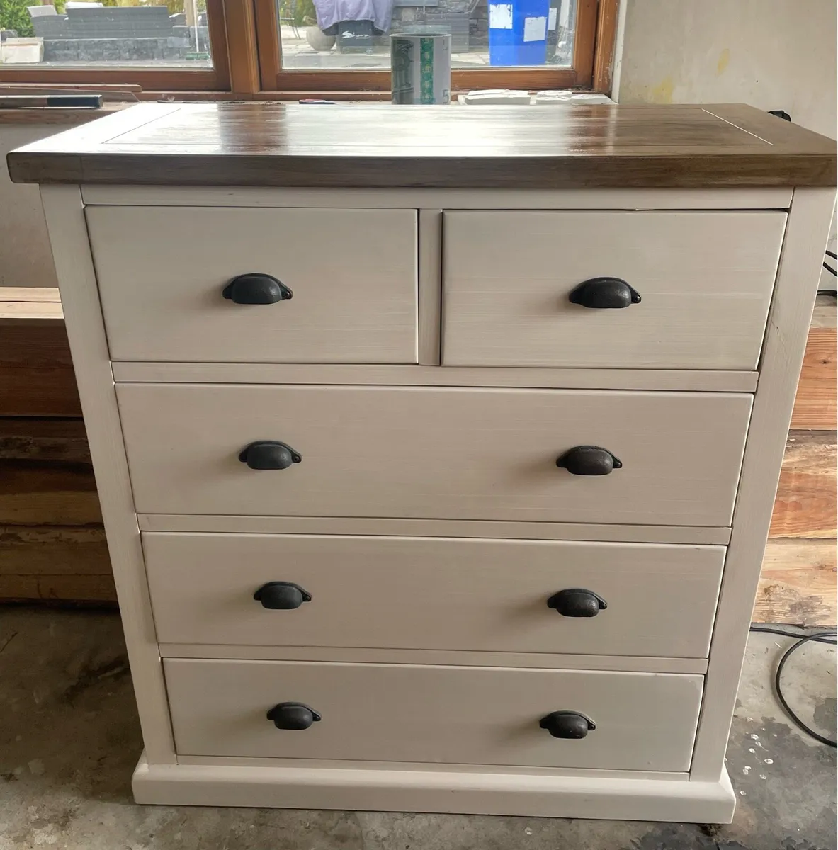 Chest of Drawers - Image 4
