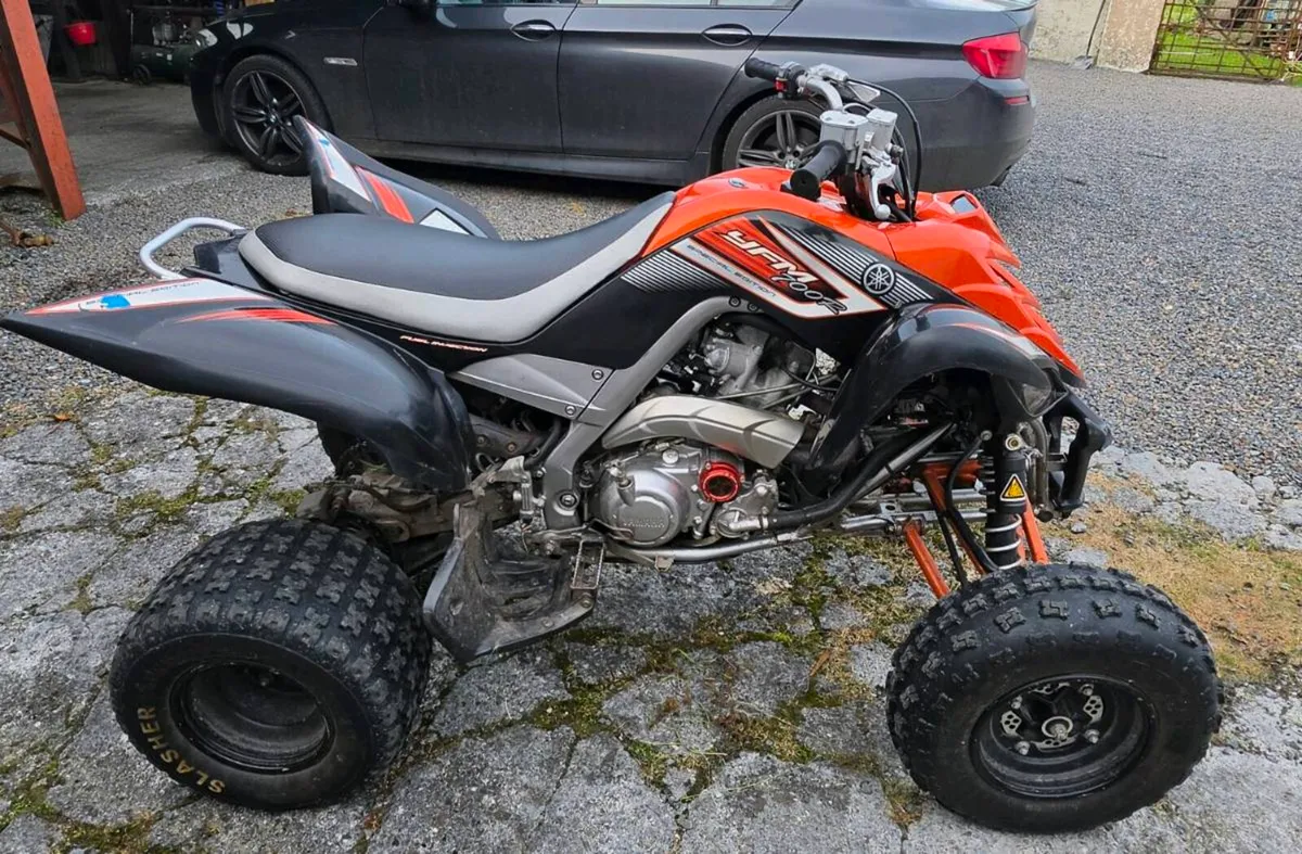Quads - Image 1