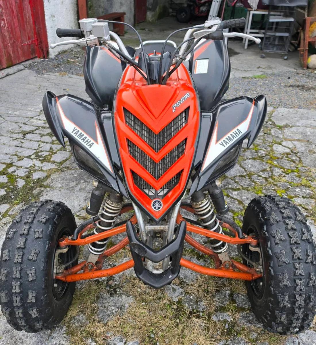 Quads - Image 2