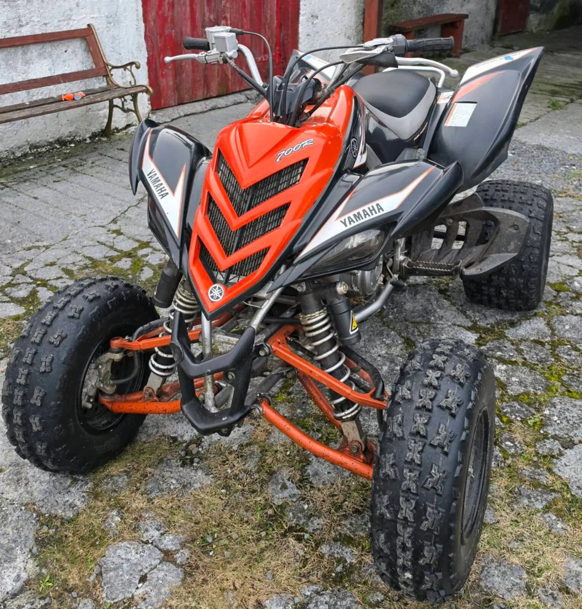 Quads - Image 3