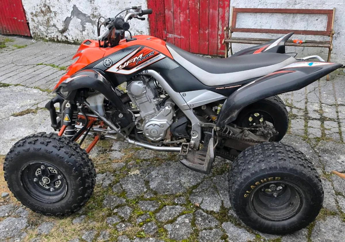Quads - Image 4