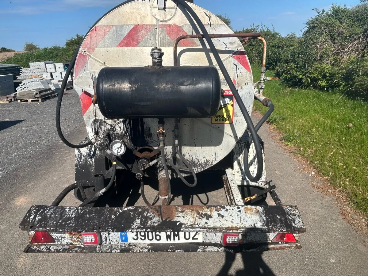 Tar Sprayer - Image 4