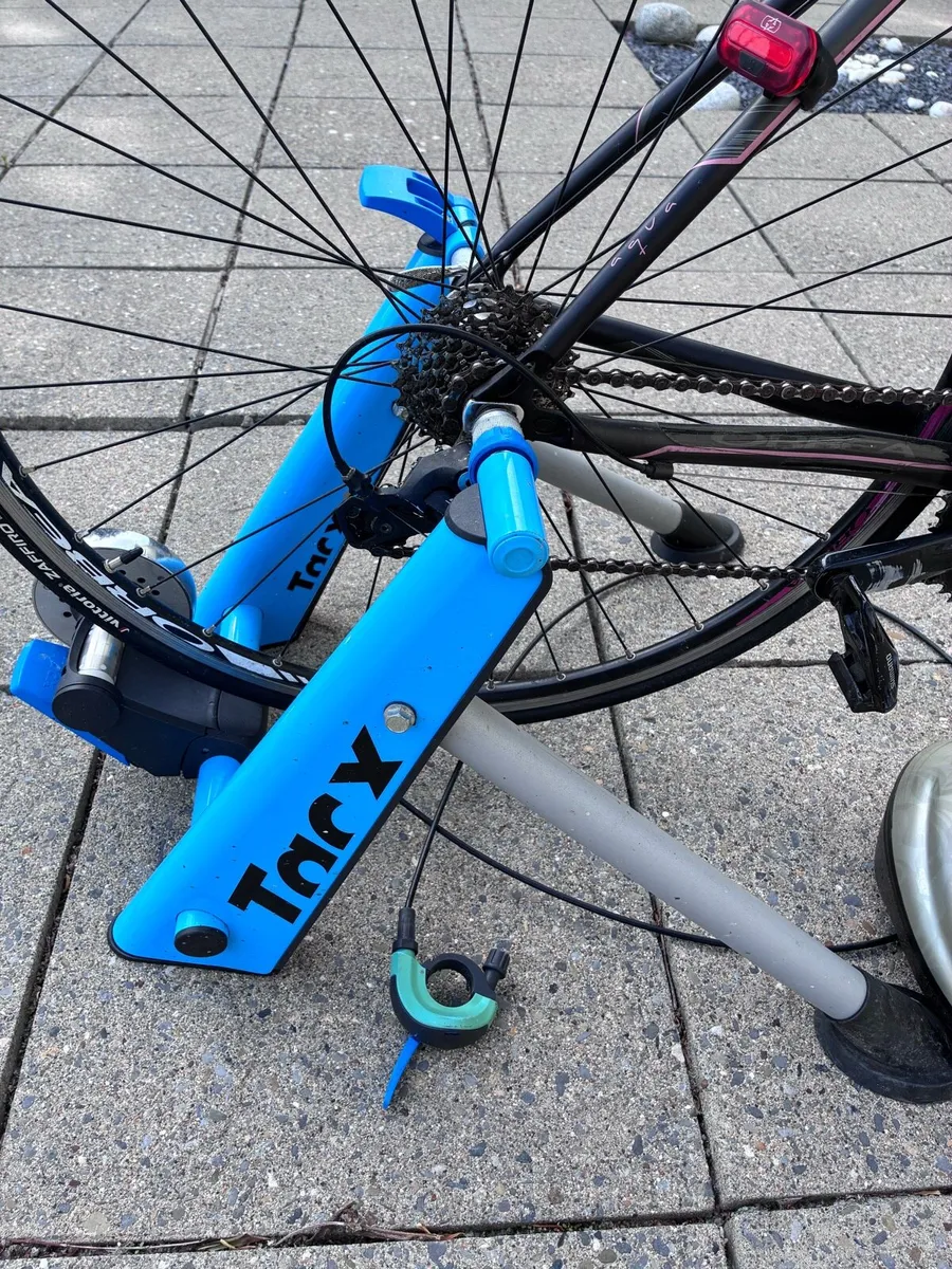 Ladies racer bike - Image 3