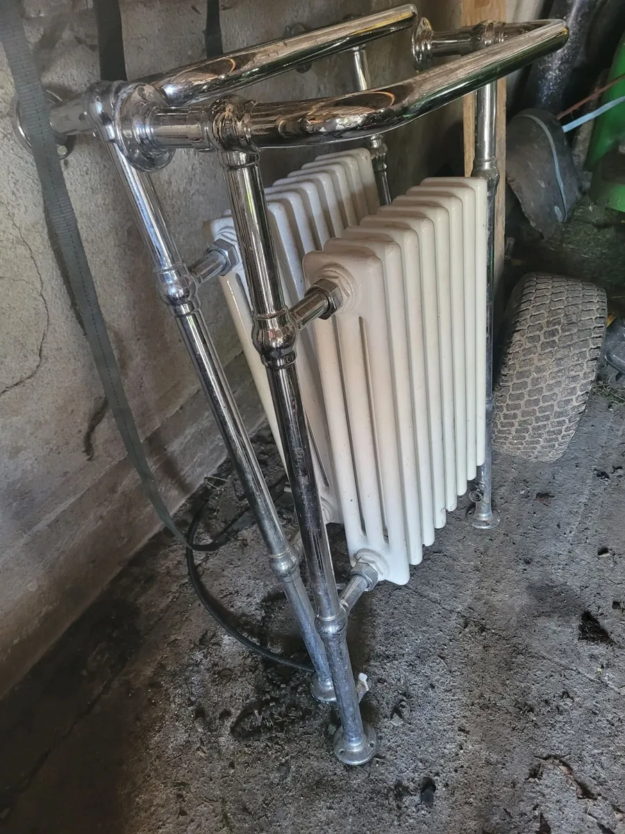 Radiator - Image 4