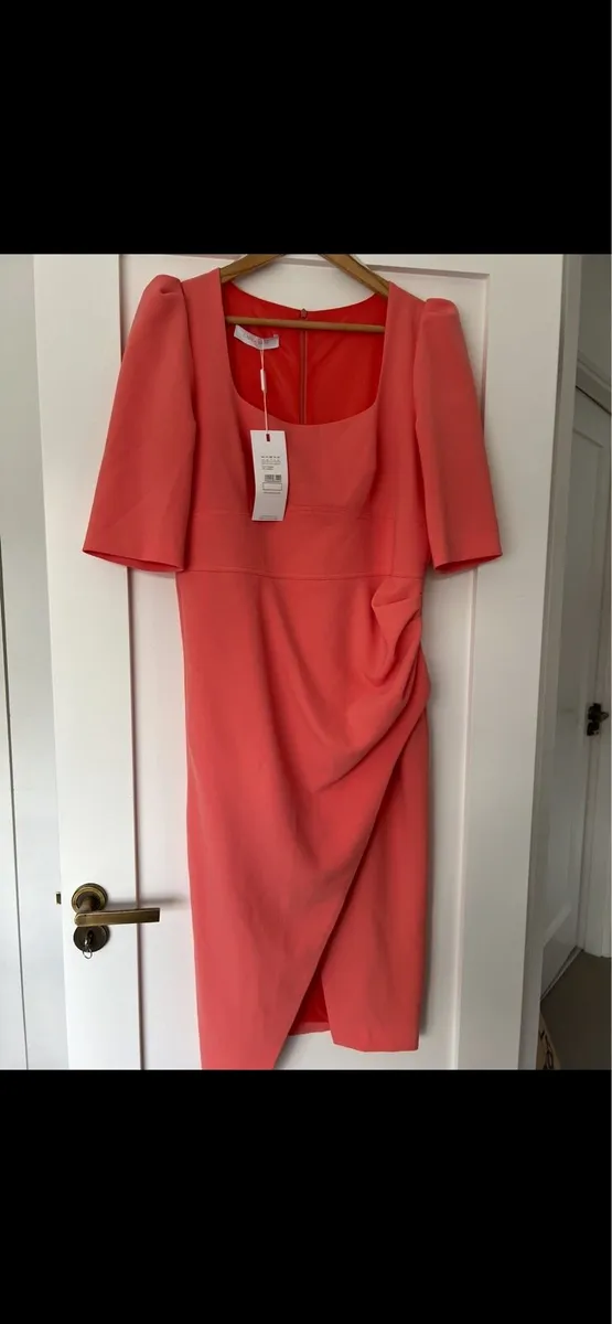 Carla Ruiz new dress never worn - Image 2