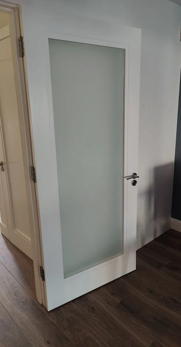 Kitchen door - Image 1