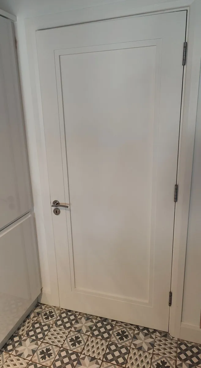 Kitchen door - Image 2