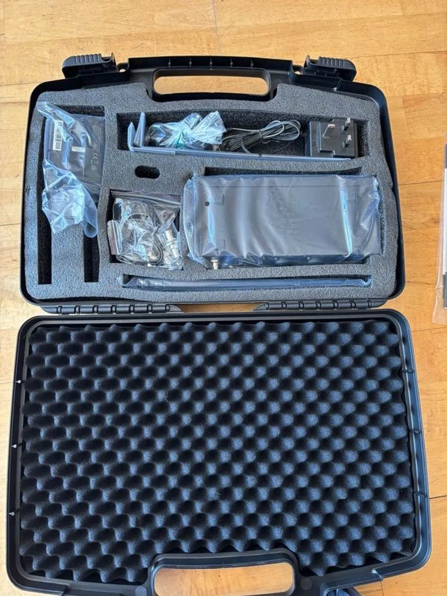 LD systems IEM unit - Image 2