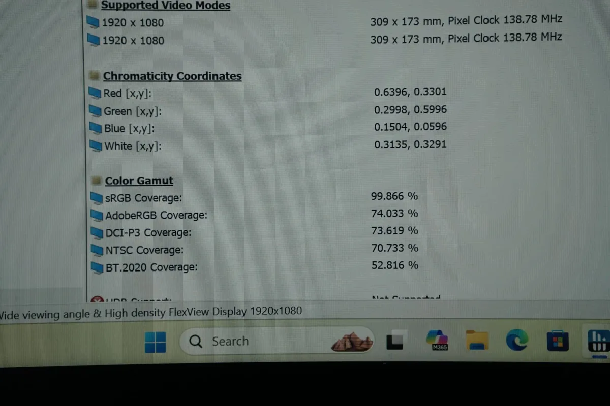 Lenovo ThinkPad T14s Ultrabook | i7-1185G7 | 16GB - Image 3