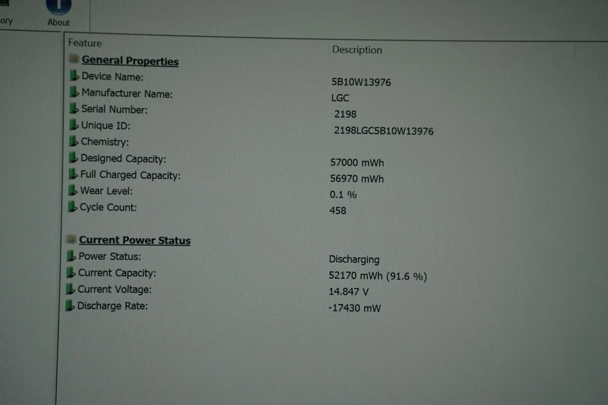 Lenovo ThinkPad T14s Ultrabook | i7-1185G7 | 16GB - Image 4