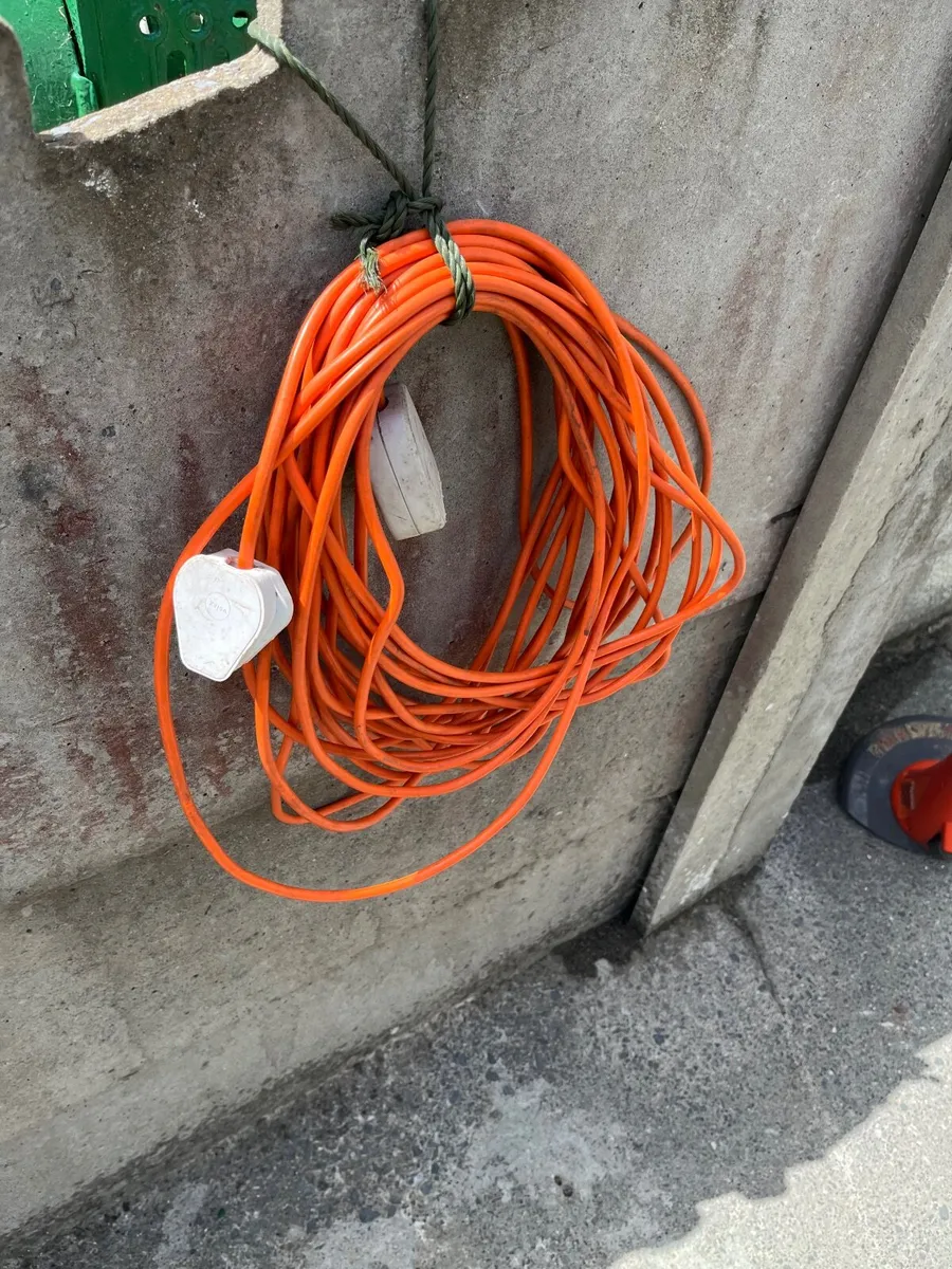 Flymo Strimmers - Image 2