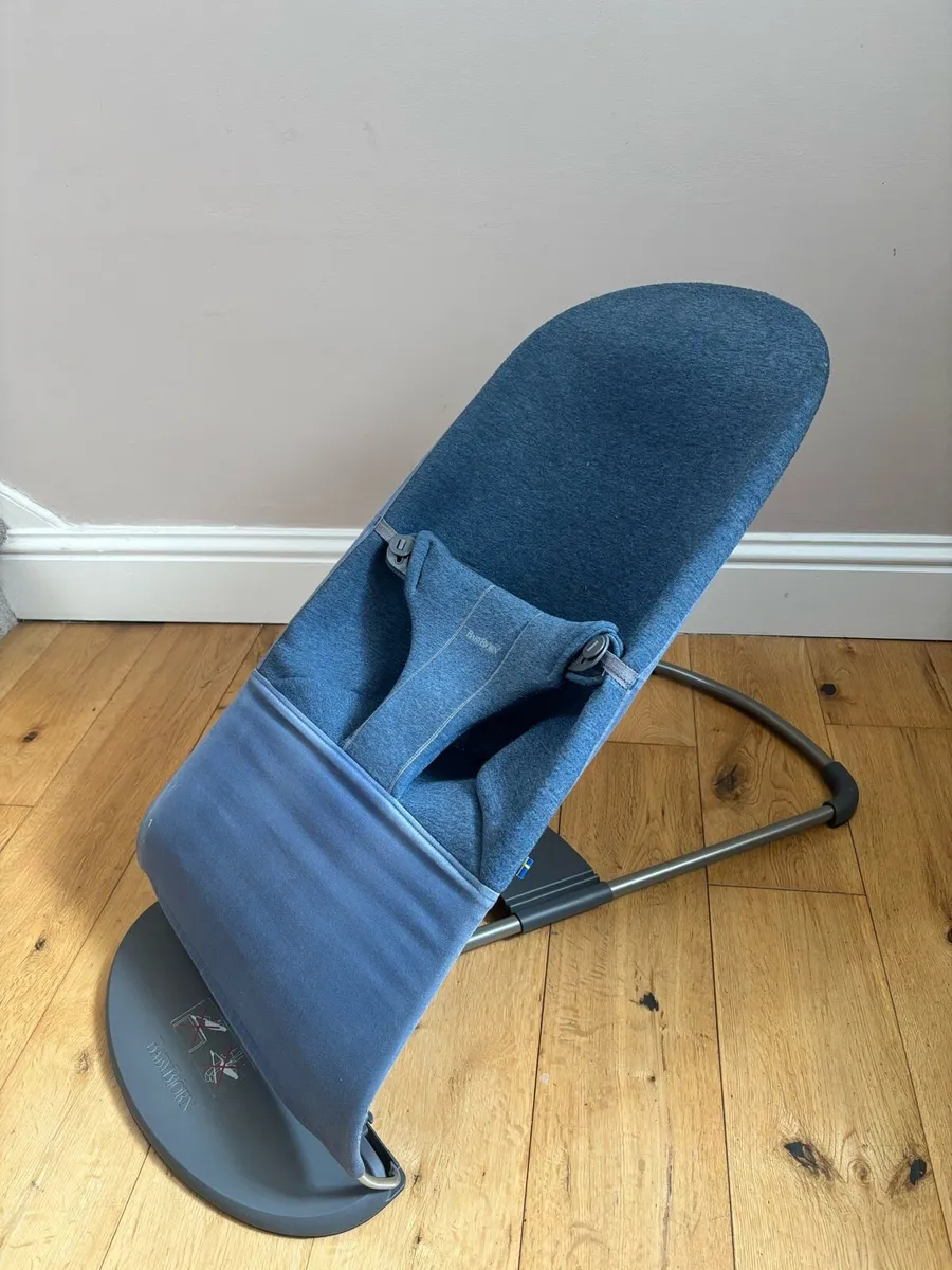 BabyBjorn Baby Bouncer - Image 3