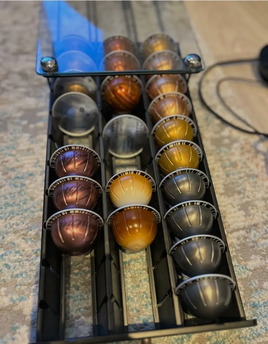 Nespresso coffee maker - Image 4