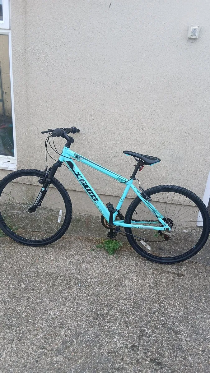 Women's mountain bike - Image 1