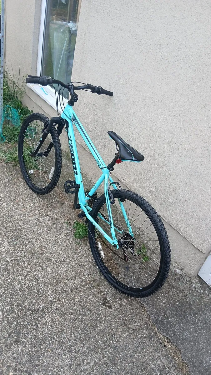 Women's mountain bike - Image 2