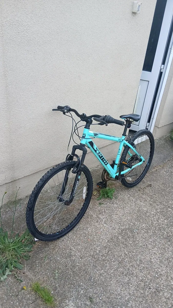 Women's mountain bike - Image 3
