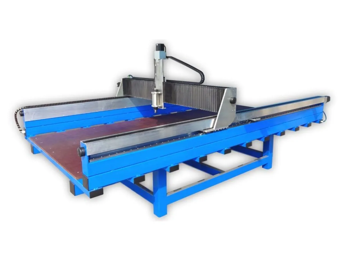 Cnc router - Image 1