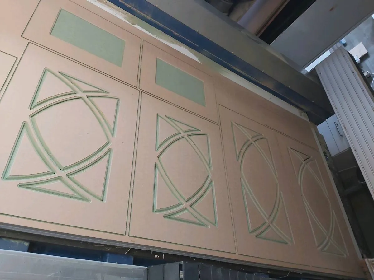 Cnc router - Image 3
