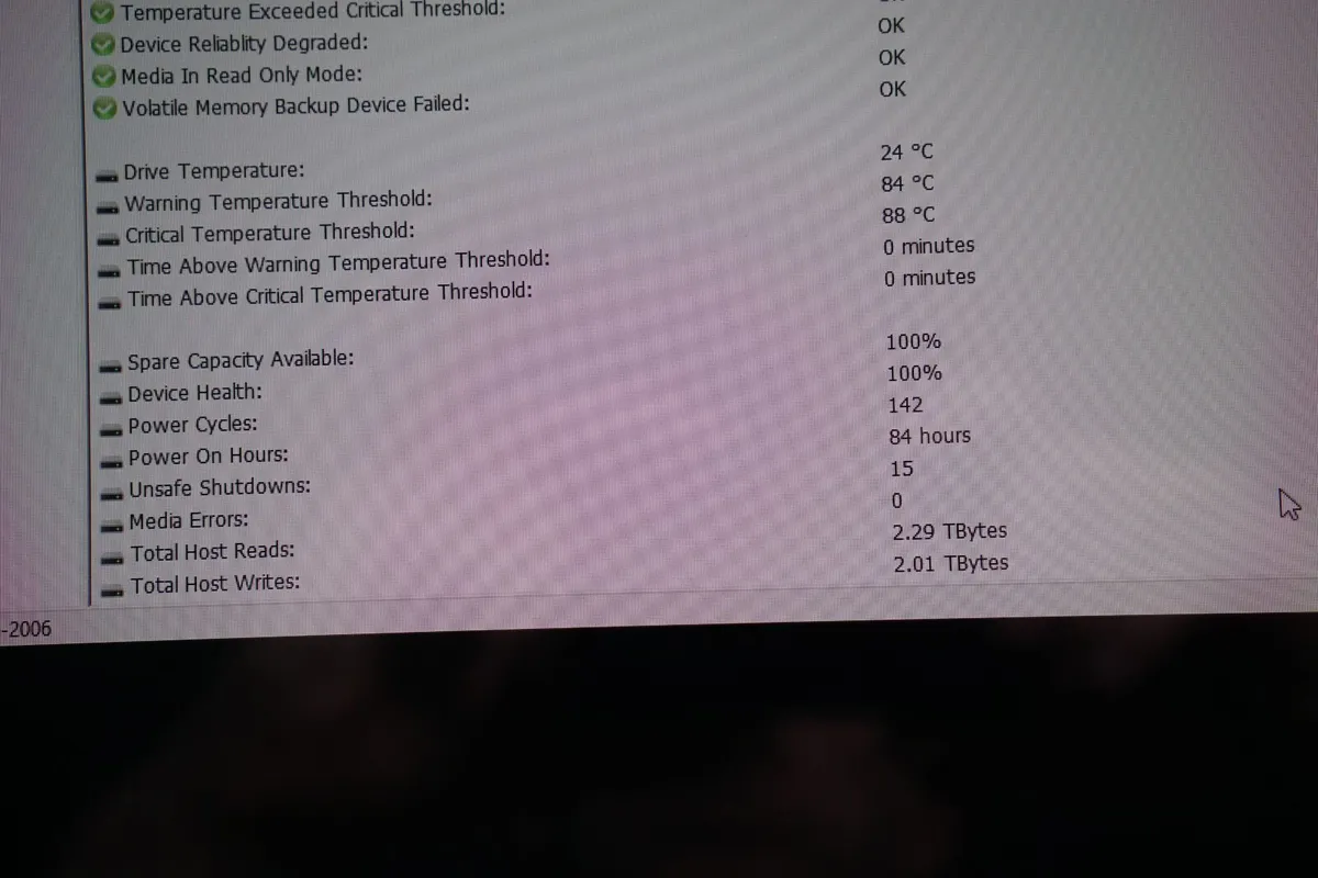 HP Envy 17.3" Touch | Core Ultra 7 155H | 16GB - Image 4