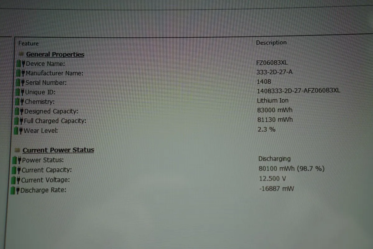 HP Envy 17.3" Touch | Core Ultra 7 155H | 16GB - Image 3