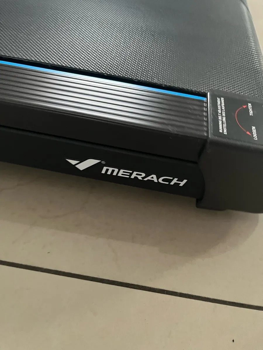 Treadmill - Image 2