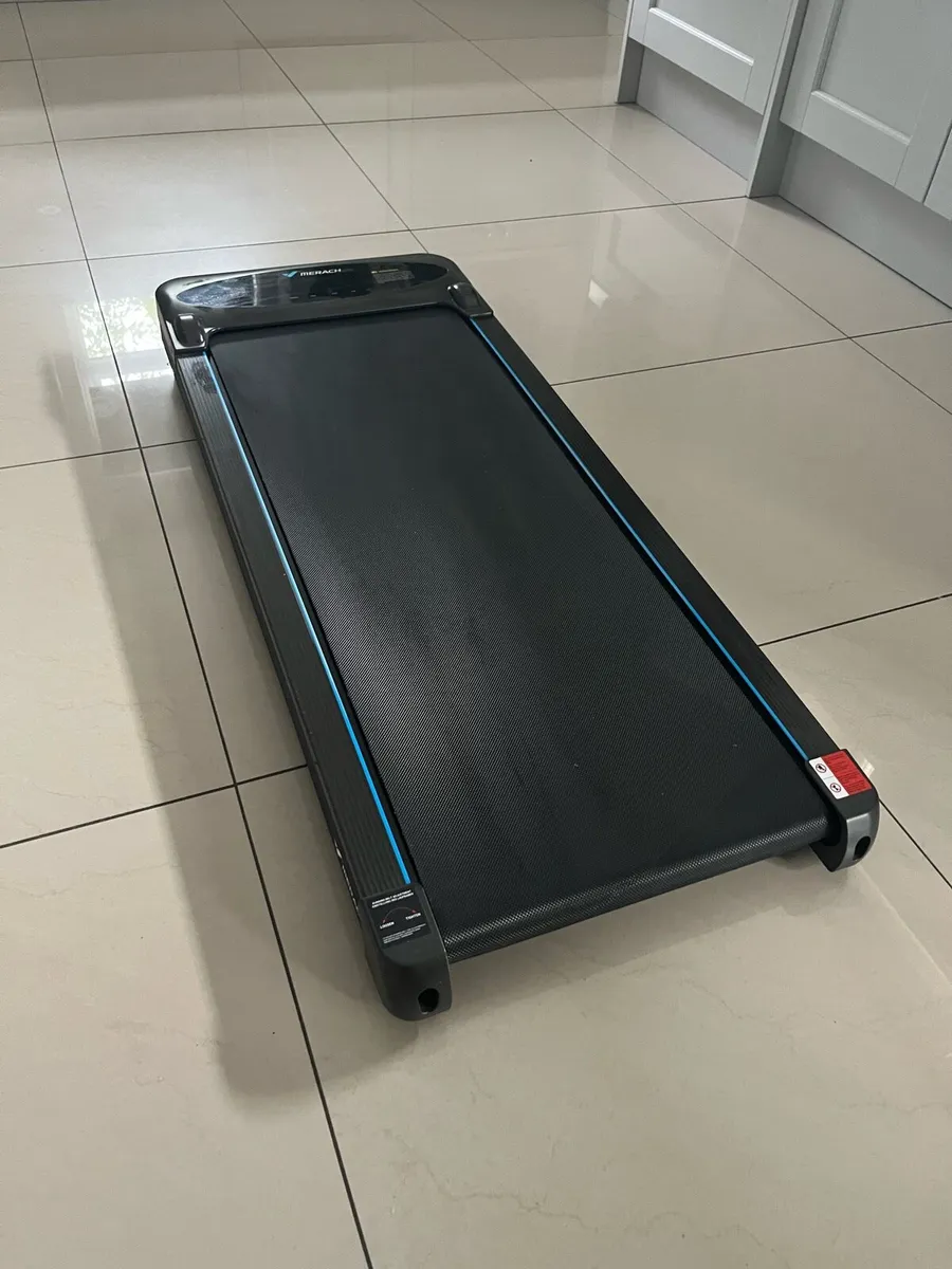 Treadmill - Image 4