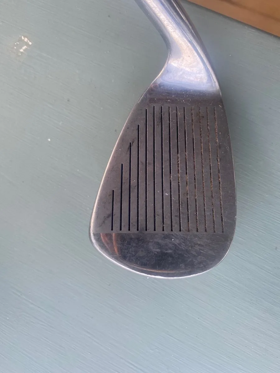 7-9 golf irons - Image 2