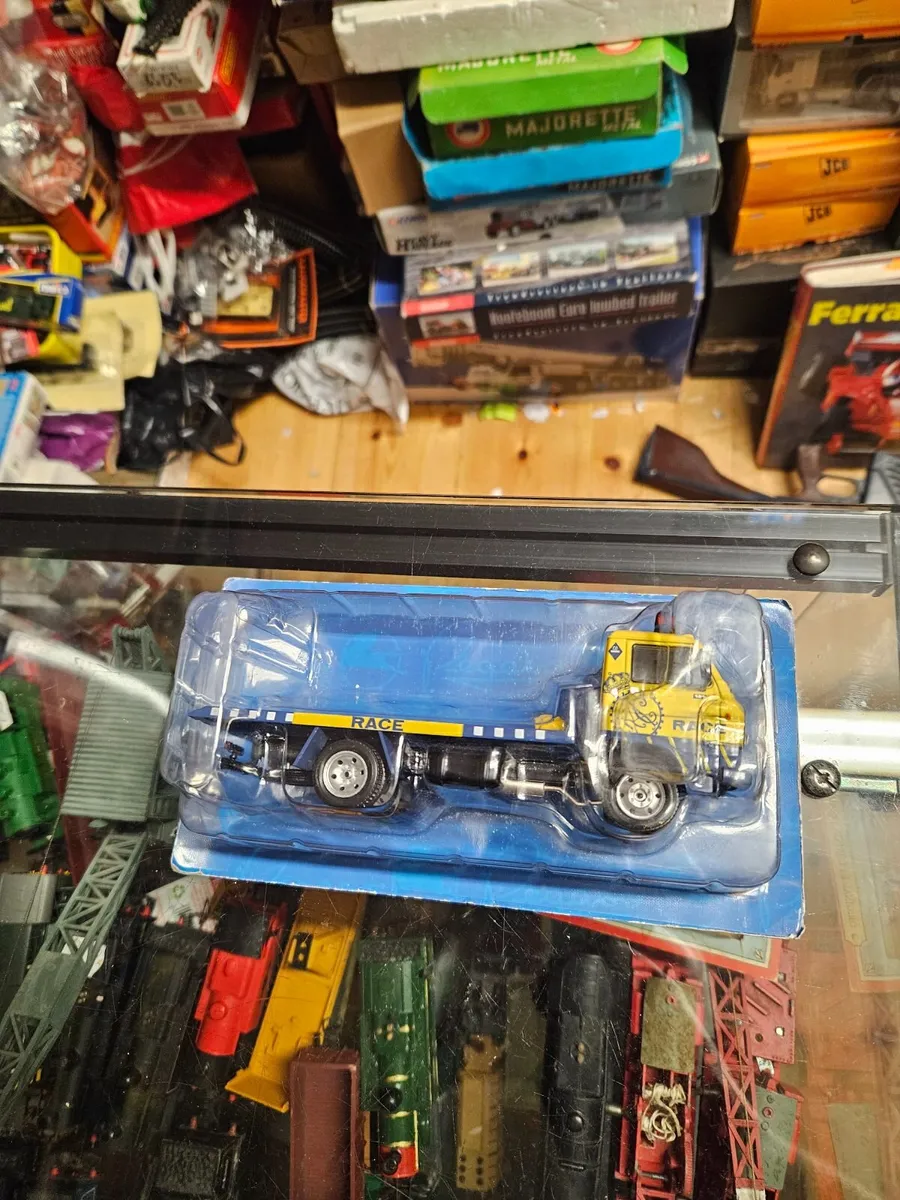 Corgi Atlas Recovery Truck - Image 1