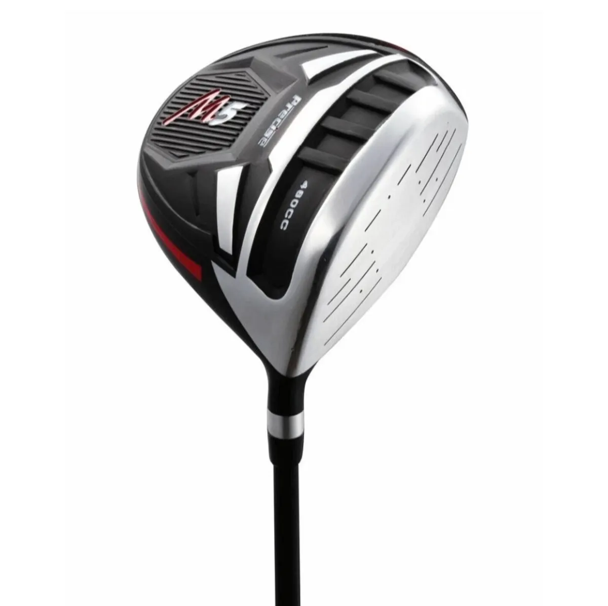 NEW Mens Left Or Right Handed Golf Clubs Set - Image 3