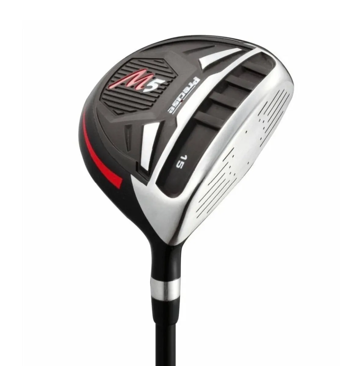 NEW Mens Left Or Right Handed Golf Clubs Set - Image 4