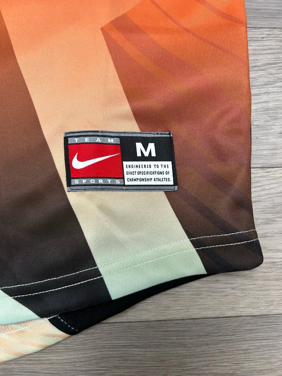 Nike Nike France Goalkeeper Hollywood Jersey Shirt - Image 2