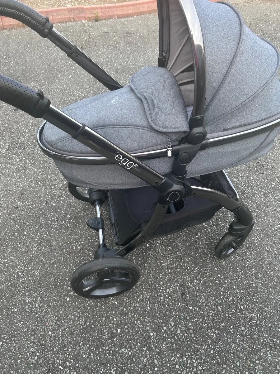 Pram - Image 4