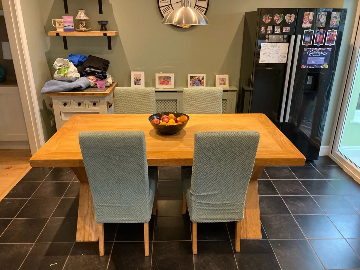 Dining table - Image 3