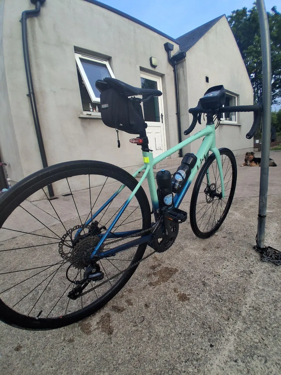 Bike - Image 1