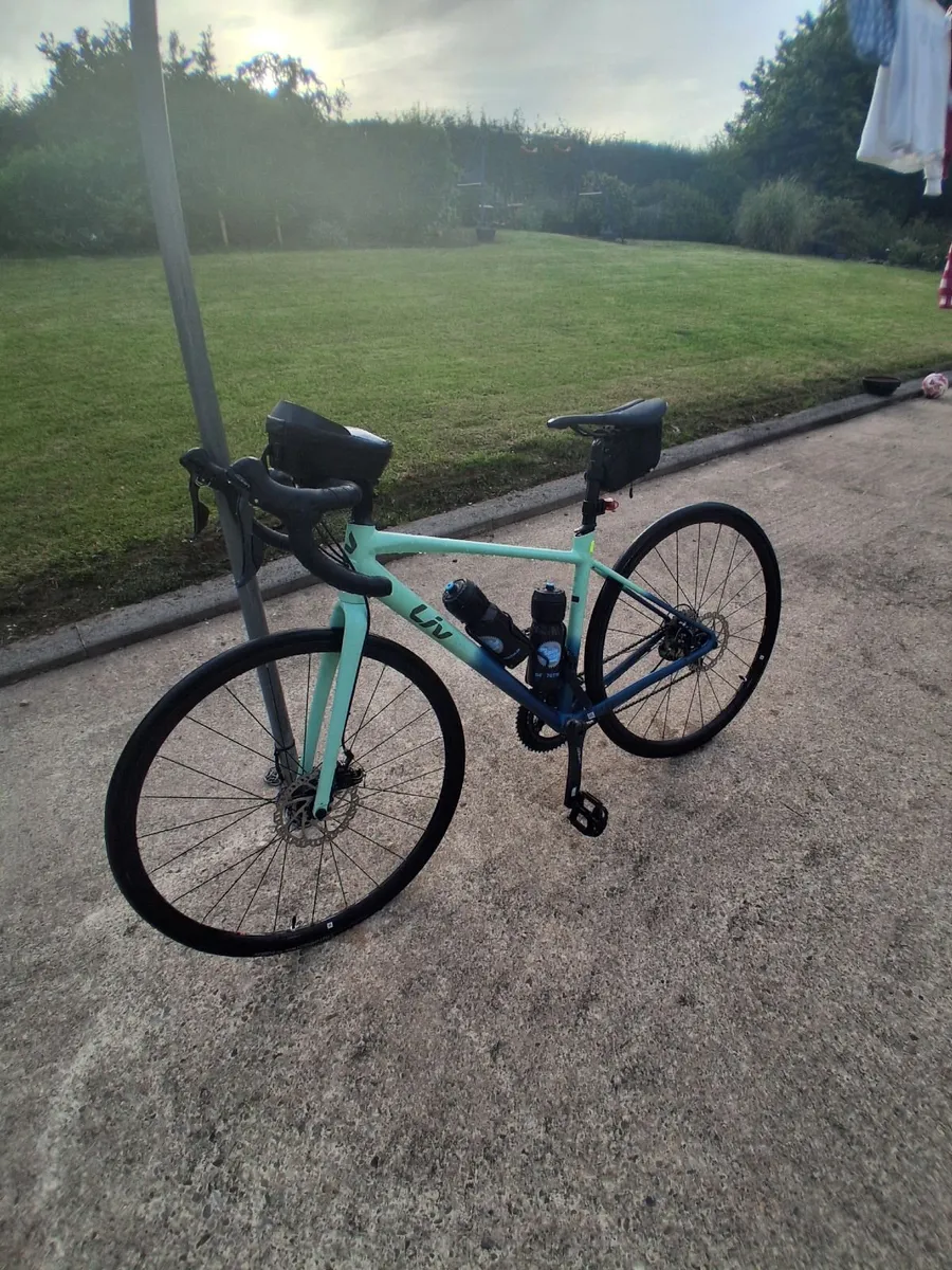 Bike - Image 2