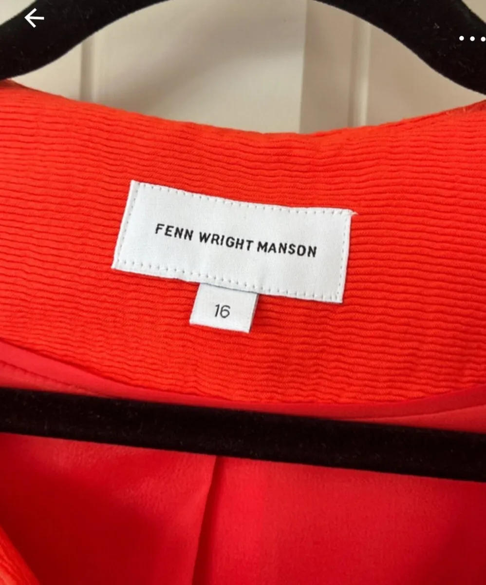 Jacket - Image 2