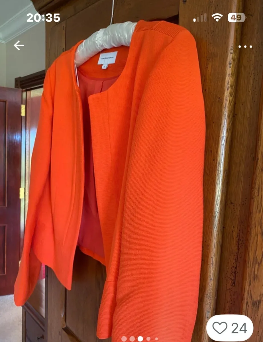 Jacket - Image 3