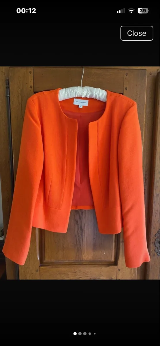 Jacket - Image 1