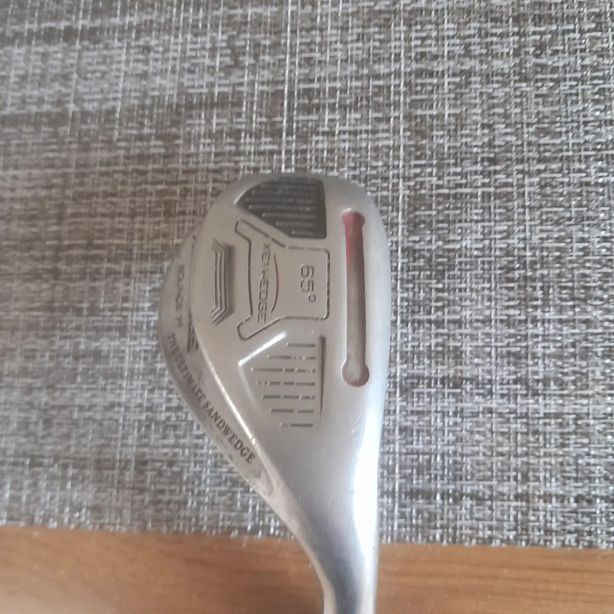 CLEVELAND XEI WEDGE - Image 3
